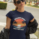 Search for palm womens tshirts Family vacation