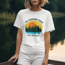 Search for canoe tshirts Sunset