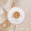 Search for pumpkin pie stickers Watercolor