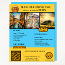 Search for touring flyers Tours