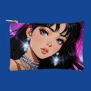 Recherche de chanteuse sacs Dessin