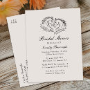 Search for western bridal shower invitations Horse