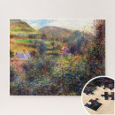 Recherche de environnement puzzles Nature