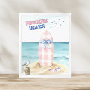 Search for surfboard art Pink