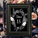 Search for halloween table cards Modern