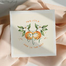 Recherche de naissance serviettes Invités