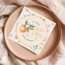 Recherche de orange fruit napkins Pour elle