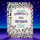 Search for dalmatian invitations Pink