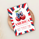 Search for memorial day party invitations Family reunion