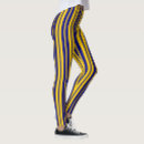 Search for blue vertical stripes leggings Pattern
