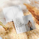 Search for black gold and silver invitations Simple