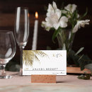 Search for beach place cards Modern