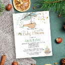 Search for block christmas invitations Watercolor