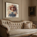 Recherche de poupée art Girl