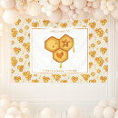 Search for cute banners Honeycomb