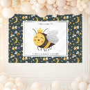 Search for cute banners Bee