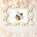 Search for cute banners Bee