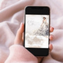 Search for clouds bridal shower invitations Elegant