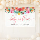 Search for baby bloom banners Flowers