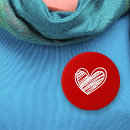 Recherche de xoxo badges Rose