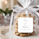 Search for love and thanks stickers Chic