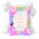 Recherche de opal invitations Arc en ciel