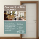 Search for apart flyers Apartment lease