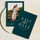 Search for jewel tone save the dates Trendy