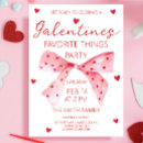 Recherche de galentines invitations Femmes