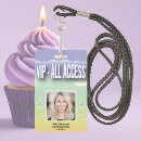 Search for vip access badges Backstage