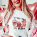 Search for latte love clothing Coffee lovers