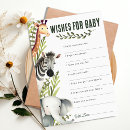 Search for jungle baby shower games Elephant