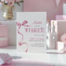 Recherche de pink bow invitations Téléchargement numérique