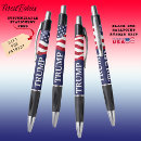 Search for american flag pens Design