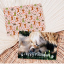 Search for happy pawlidays christmas cards Festive