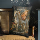 Recherche de papillon vintage coussins Pour enfants