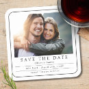 Recherche de template dessous de verres Invités