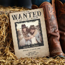 Search for rewards invitations Wild west