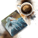 Search for herons barware Bird