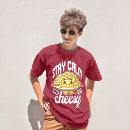 Search for mac and cheese tshirts Macaroni
