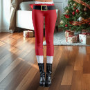 Search for santa claus leggings Merry christmas