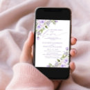 Search for after the knot is tied invitations Nothing fancy just love
