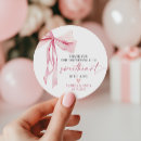 Search for for sweetheart stickers Valentine baby shower