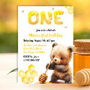 Search for bee design invitations Honeycomb