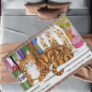 Search for orange tabby cat blankets Ginger