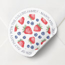 Search for memorial day celebration stickers Red white and blue