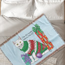 Search for ugly christmas sweater blankets Cute