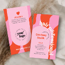 Search for red haired Trendy