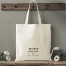 Recherche de remerciement sacs Mère de la mariée