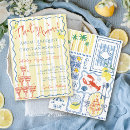 Search for italian lemons invitations That's amore